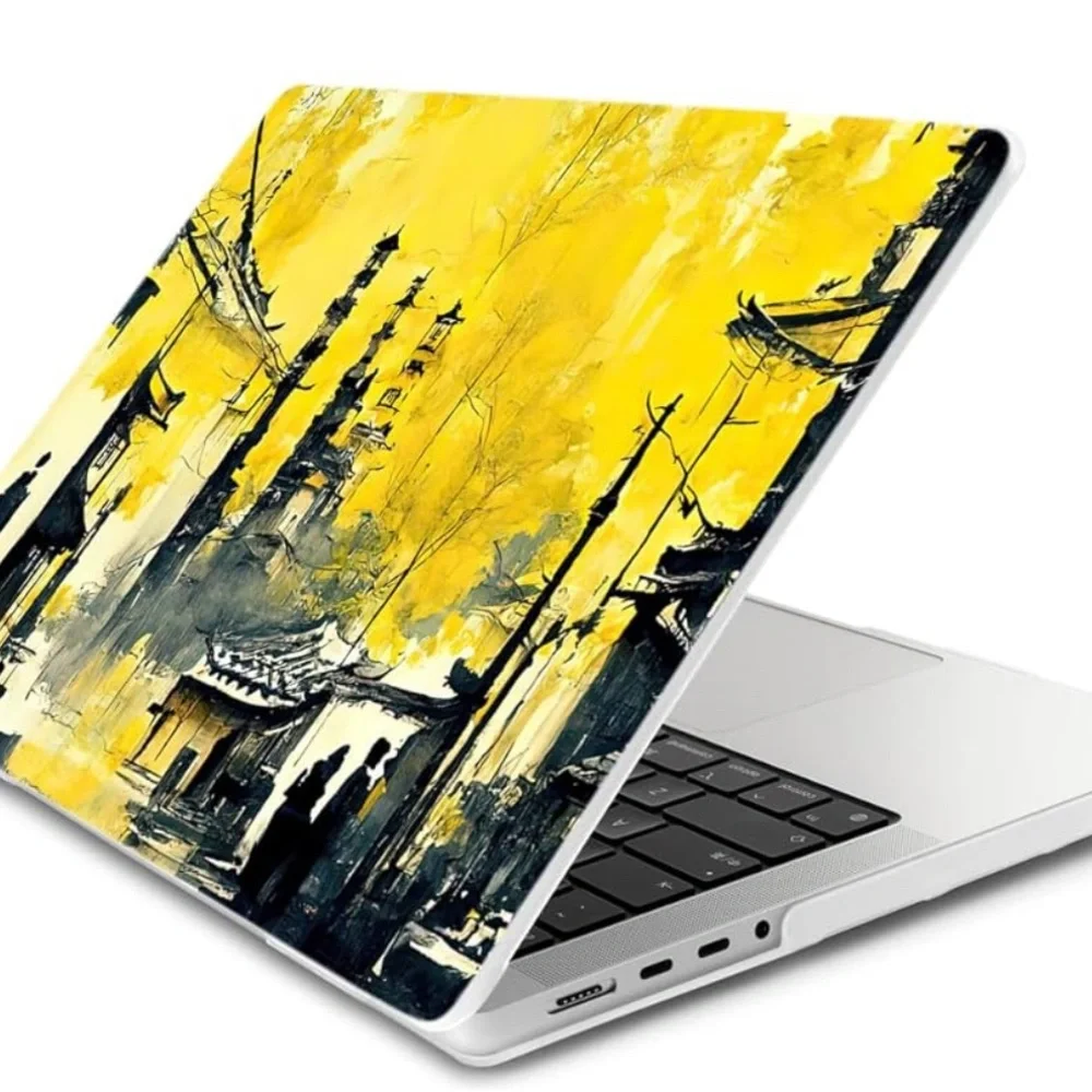 NWT Batianda Case For New Macbook 16 Pro Inch Case